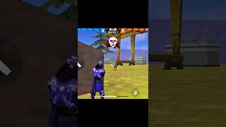 free fire India ffi gameplay old memories golden days #shortsvideos