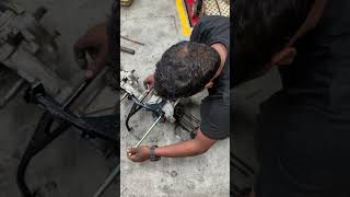 Rebuilding This Dead Honda Activa Engine From Scratch! 🔥 | Part 2