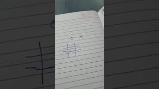 How to play EXPANDED NEW form of zero and cross game screenshot 4