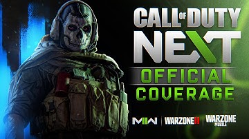 OFFICIAL MODERN WARFARE II MULTIPLAYER & WARZONE 2 TRAILER | WATCH ME PLAY THE GAME LIVE AT #CODNEXT