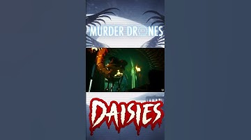 Thumbnail of Cyn [Murder drone] DAISIES (A Hazbin Hotel Song) - Black Gryph0n & Baasik part 2