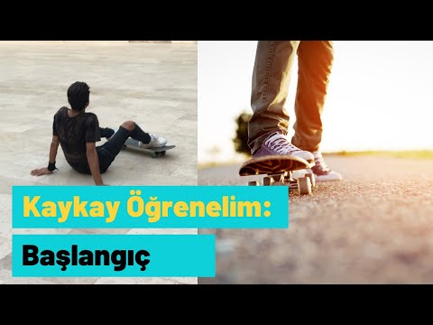 Video: Kaydetmeye Nasıl Başlanır