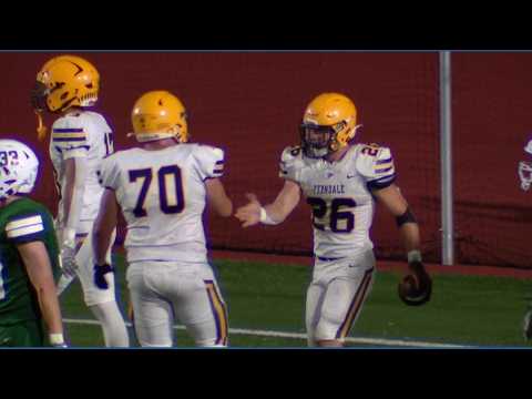 HS Football: Ferndale vs. Edmonds-Woodway