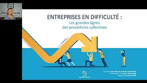 Quelles sont les entreprises en difficulté ?