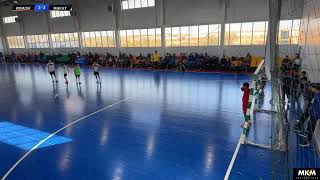 картинка: BEKBATYR CUP KIDS   ИМИДЖ - МАҚАТ   (полуфинал)