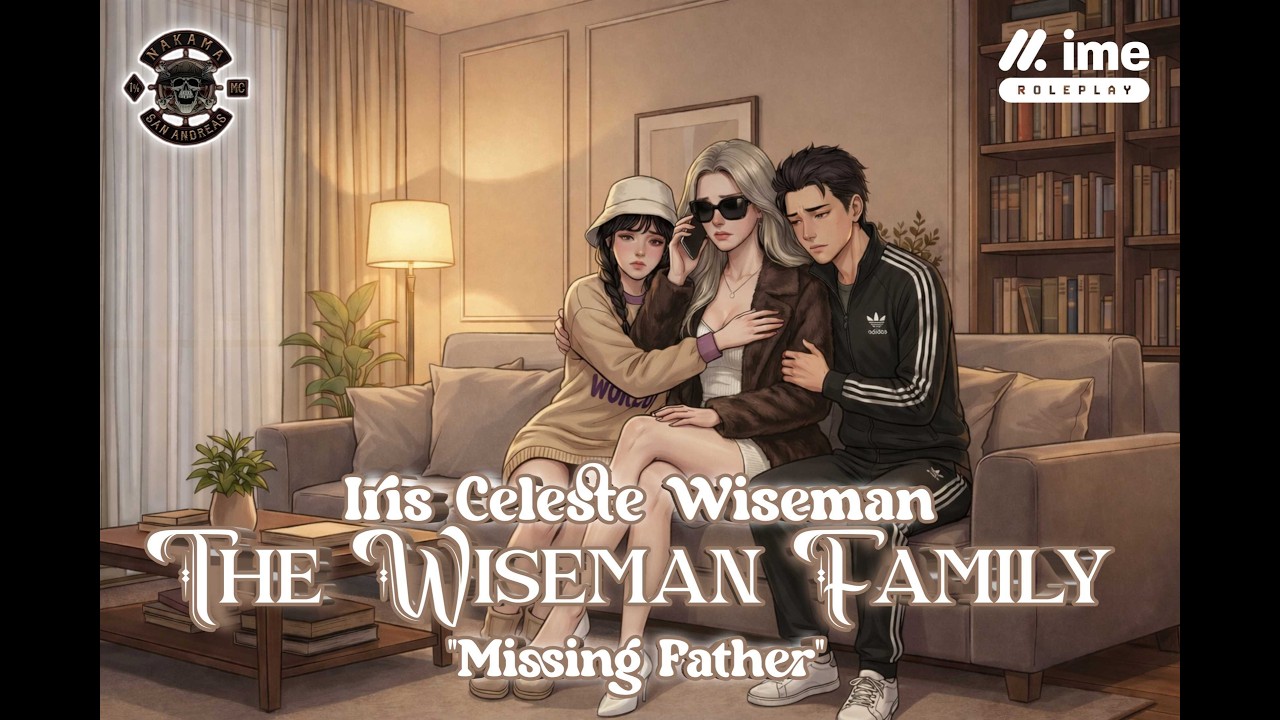 [ D - 6 ]  BUKAN BOCIL OM 