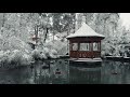 WINTER DRONE FOOTAGE 2018- DJI MAVIC AIR- 4K