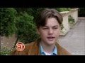 Leonardo DiCaprio Child to mega star.