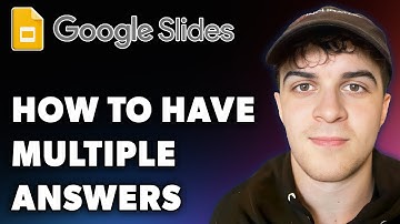 How to Have Multiple Answers on Surveymonkey (Full 2024 Guide)