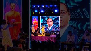 #कष्ट केलेत माझ्या भीमाने #ajay dada dehade #song #jaybhim #yavatmal #savidhan