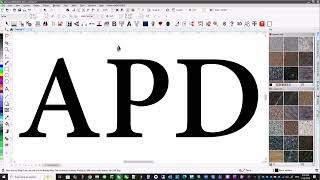Install Advanced Plotting Devices (APD) Flatbed Plotter Driver