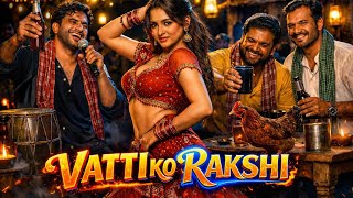 Rayzor Jung - Vatti Ko Rakshi भटटक रकस Nepali Funk Track