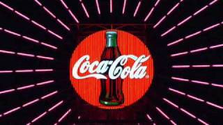 Download Lagu Coca-Cola Theme song with a funky techno remix ! MP3