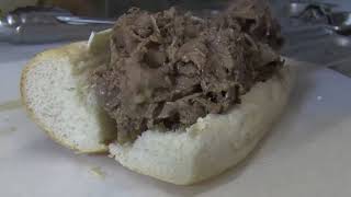 Rosies Sidekick Brings Delectable Italian Sandwiches To Logan Square