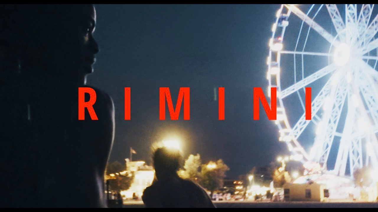 The Blaze - Territory / Rimini's Beach Mashup