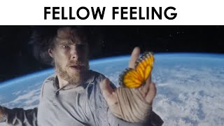 Listening to Porter Robinson - Worlds be like