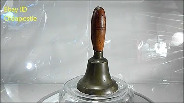 Small School Bell