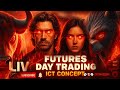 Perfect XAUUSD Shorts! | Best 1:2 RR Gold Trade Caught Live