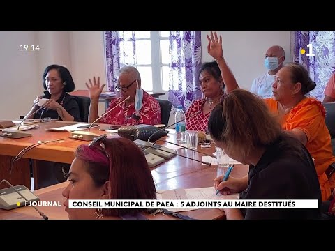 Règlement de comptes