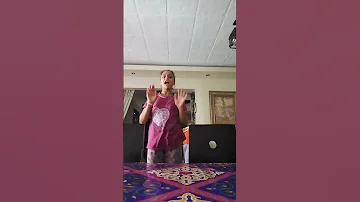 هديك كشاف ترجع وتخاف 