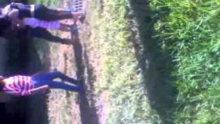 Its Fun To Jump People? I Wanna Have Fun Too