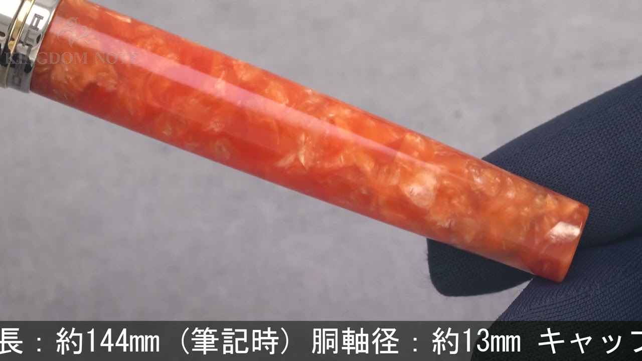 デルタ ビンテージ コラッジオ 万年筆 【公式通販】