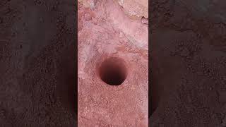 Concretando Estacas Escavdas