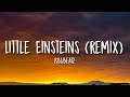 886Beatz - Little Einsteins Remix [Lyrics] &quot;We&#39;re going on a trip in our favorite rocket ship&quot;