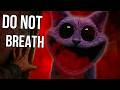 What If CatNap’s Gas Was Real? | POPPY PLAYTIME