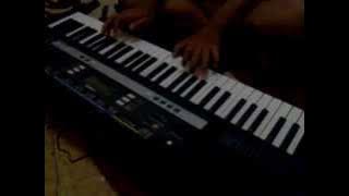 Goyang Dumang - Keyboard