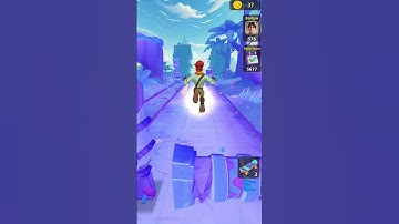 Runner Escape: Lost Wild #vairal #vairalshort #shorts