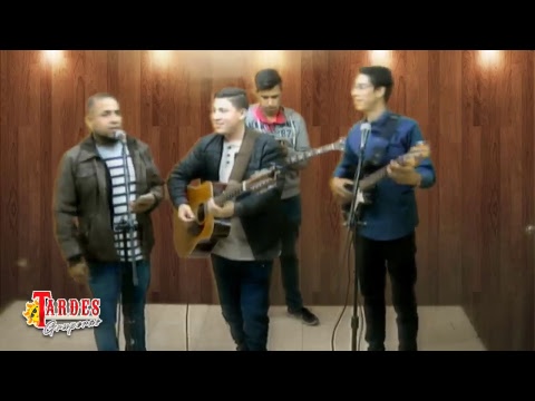 Tardes Gruperas Presenta: ''Desastre Sierreño''