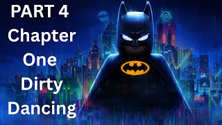 LEGO BATMAN Legacy of the Dark Knight Part 4