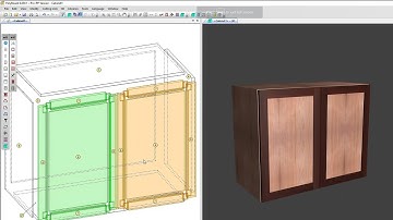 Copy and Paste a Structure in Polyboard