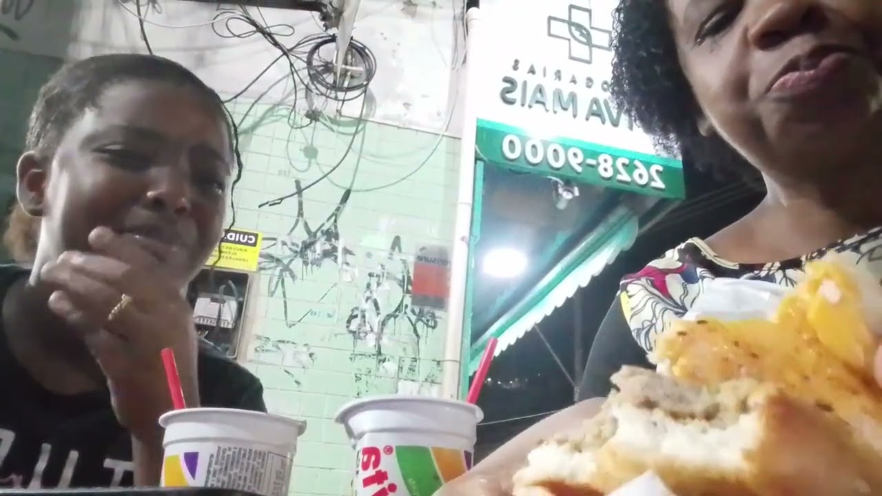 Uma dia comigo 😃 sem internet 😞