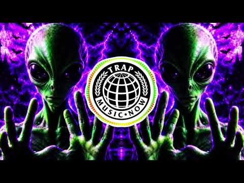 X FILES THEME SONG (OFFICIAL PHONK TRAP REMIX) - KEIRON RAVEN