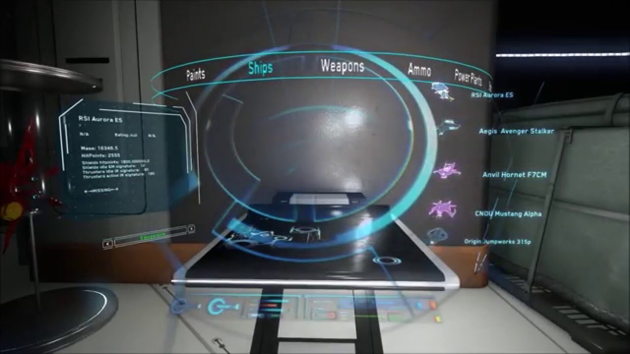 Star Citizen Comparing The Aurora And Mustang Starter Packages Star Citizen Comparing The Aurora And Mustang Starter Packages You
