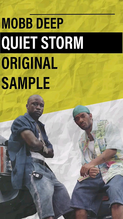 Mobb Deep