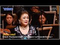 G.Verdi : Pace pace mio dio from Opera La Forza del Destino - Sop. 김영미 [ 2021부산오페라갈라 ]