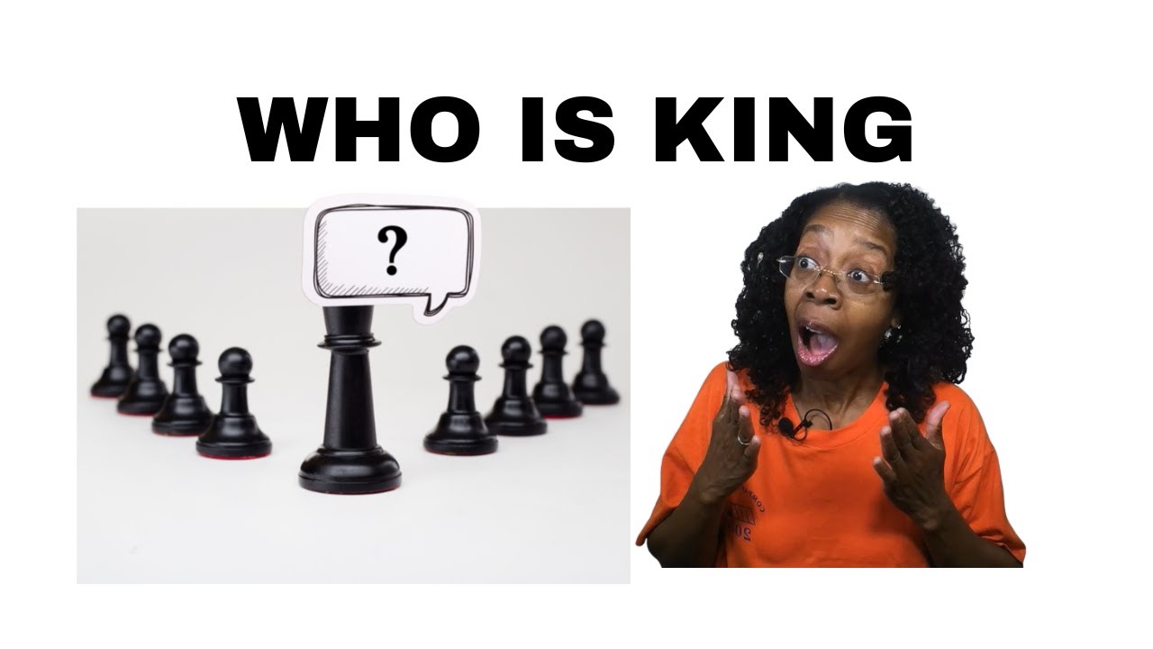 SUNDAY SCHOOL LESSON WHO IS KING 1 Samuel 8 4 7 And 1 Samuel 10 17 24 sunday-school-lesson-who-is-king-1-samuel-8-4-7-and-1-samuel-10-17-24