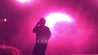 Pig Destroyer | First 5 minutes of Prowler In The Yard | Live at Decibel Metal and Beer Fest 2021