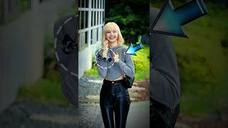 Lisa Heads to Paris for CELINE PFW Her Airport Outfit Price Is INSANE 😳💛