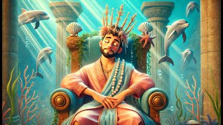 Пісня з казки про Короля 🌊🎶👑