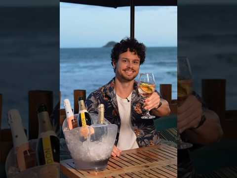 Publicidade Chandon