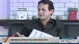 Download lagu IIW'14 at Wideshot Metro TV