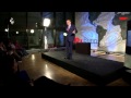 The future of volunteerism | Richard Dictus | TEDxBonn