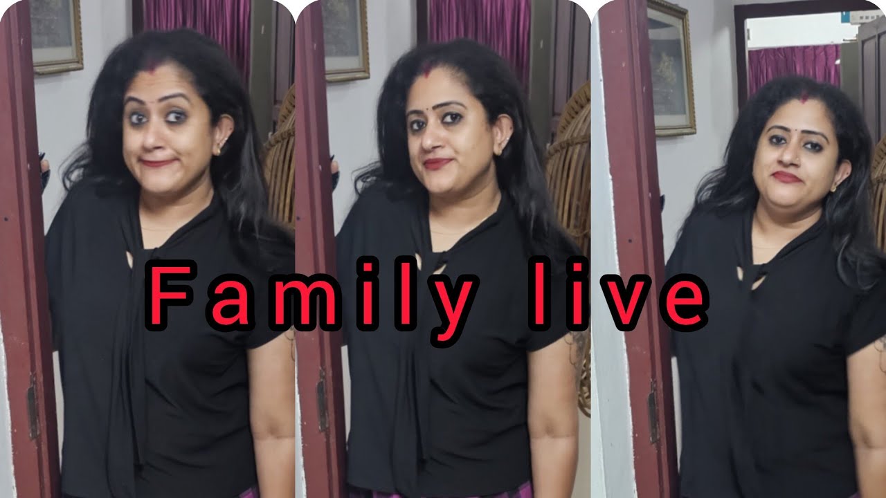 Nimisha Bijo is live start please join 🤪🤪