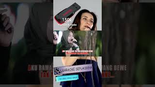 Download Lagu NEMEN  HIPHOP DANGDUT    GILGA SAHID FT WORO WIDOWATI Flashdisk Karaoke Murah MP3