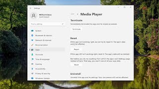 no sound from media player on windows 11 fix [tutorial]