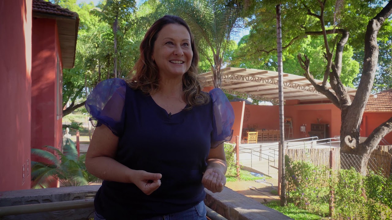 A Pedagogia Waldorf sob o olhar da Antroposofia [4K]